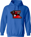 Hoodies - Blackhills Cup  2026