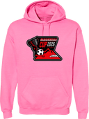 Hoodies - Blackhills Cup  2026