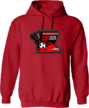 Hoodies - Blackhills Cup  2026
