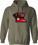 Hoodies - Blackhills Cup  2026