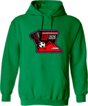 Hoodies - Blackhills Cup  2026