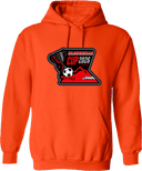 Hoodies - Blackhills Cup  2026