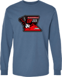 Long Sleeves - Blackhills Cup  2026