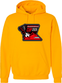 Hoodies - Blackhills Cup  2026