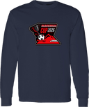 Long Sleeves - Blackhills Cup  2026