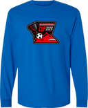 Long Sleeves - Blackhills Cup  2026