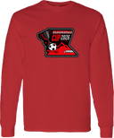 Long Sleeves - Blackhills Cup  2026