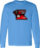 Long Sleeves - Blackhills Cup  2026