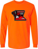 Long Sleeves - Blackhills Cup  2026