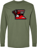 Long Sleeves - Blackhills Cup  2026