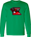 Long Sleeves - Blackhills Cup  2026