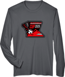 Performance Long Sleeves - Blackhills Cup  2026