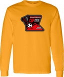 Long Sleeves - Blackhills Cup  2026