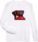 Performance Long Sleeves - Blackhills Cup  2026