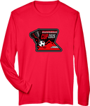 Performance Long Sleeves - Blackhills Cup  2026