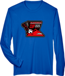 Performance Long Sleeves - Blackhills Cup  2026
