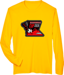 Performance Long Sleeves - Blackhills Cup  2026