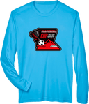 Performance Long Sleeves - Blackhills Cup  2026