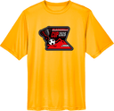 Performance Short Sleeves - Blackhills Cup  2026
