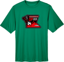 Performance Short Sleeves - Blackhills Cup  2026
