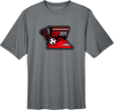 Performance Short Sleeves - Blackhills Cup  2026
