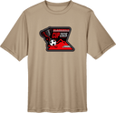 Performance Short Sleeves - Blackhills Cup  2026