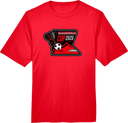 Performance Short Sleeves - Blackhills Cup  2026