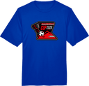 Performance Short Sleeves - Blackhills Cup  2026