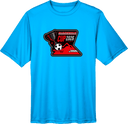 Performance Short Sleeves - Blackhills Cup  2026