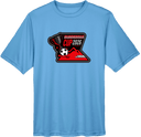 Performance Short Sleeves - Blackhills Cup  2026