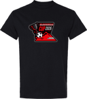 Short Sleeves - Blackhills Cup  2026