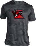 Performance Short Sleeves - Blackhills Cup  2026