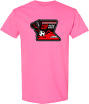 Short Sleeves - Blackhills Cup  2026
