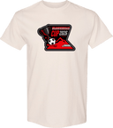 Short Sleeves - Blackhills Cup  2026