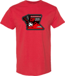Short Sleeves - Blackhills Cup  2026