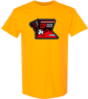 Short Sleeves - Blackhills Cup  2026
