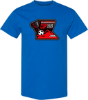 Short Sleeves - Blackhills Cup  2026