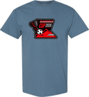 Short Sleeves - Blackhills Cup  2026