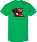 Short Sleeves - Blackhills Cup  2026