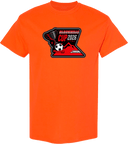 Short Sleeves - Blackhills Cup  2026