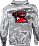 Tie-Dye Hoodies - Blackhills Cup  2026