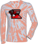 Tie-Dye Long Sleeves - Blackhills Cup  2026