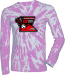Tie-Dye Long Sleeves - Blackhills Cup  2026