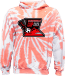 Tie-Dye Hoodies - Blackhills Cup  2026