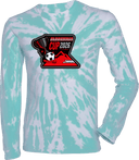 Tie-Dye Long Sleeves - Blackhills Cup  2026