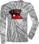 Tie-Dye Long Sleeves - Blackhills Cup  2026