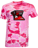 Tie-Dye Short Sleeves - Blackhills Cup  2026