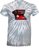 Tie-Dye Short Sleeves - Blackhills Cup  2026
