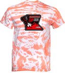 Tie-Dye Short Sleeves - Blackhills Cup  2026