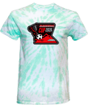 Tie-Dye Short Sleeves - Blackhills Cup  2026